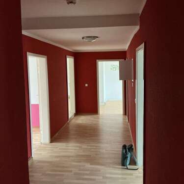 Foto - Wohnung zum Mieten in Hildburghausen 400,00 € 104.4 m²