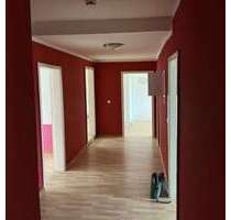 Wohnung zum Mieten in Hildburghausen 400,00 € 104.4 m²