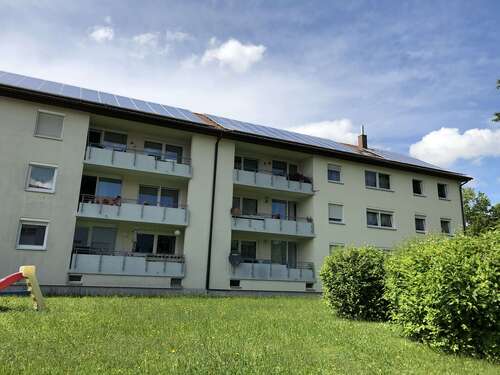 Foto - Wohnung zum Mieten in Schwäbisch Gmünd 770,00 € 76.88 m²