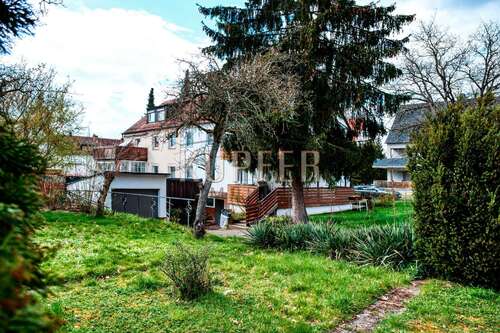 Foto - Grundstück zu verkaufen in Forchheim 690.000,00 € 747 m²