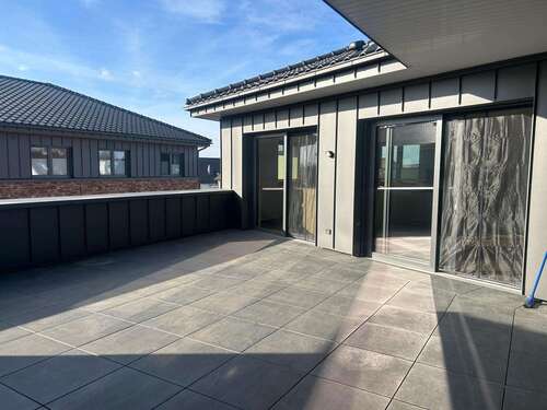 Foto - Wohnung zum Kaufen in Hövelhof 485.000,00 € 121.83 m²