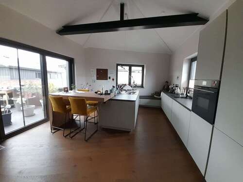 Foto - Wohnung zum Kaufen in Hövelhof 485.000,00 € 121.83 m²