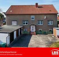 Wohnung zum Kaufen in Hecklingen 118.000,00 € 86 m²