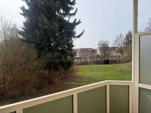 Foto - Wohnung zum Mieten in Mittweida 290,00 € 40.95 m²