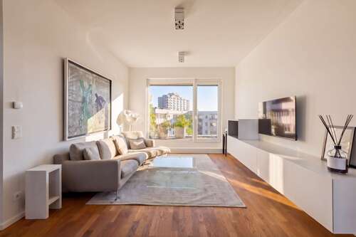 Foto - Wohnung zum Kaufen in Berlin 650.000,00 € 78 m²