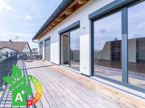 Foto - Wohnung zum Kaufen in Weichs 699.000,00 € 115.28 m²