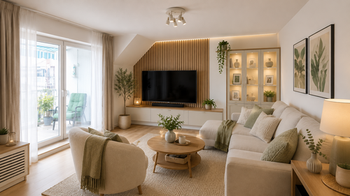 Foto - Wohnung zum Kaufen in Solingen 175.000,00 € 61 m²