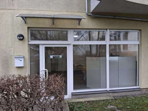Foto - Büro in Berlin 588,00 € 42 m² - 588,00&nbsp;EUR Kaltmiete, ca.&nbsp; 42,00&nbsp;m&sup2;