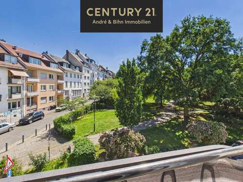 Foto - Wohnung zum Kaufen in Darmstadt 320.000,00 € 78 m²