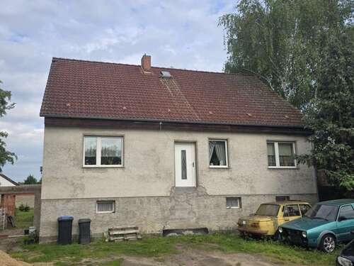 Foto - Haus zum Kaufen in Osternienburger Land 120.000,00 € 110 m²
