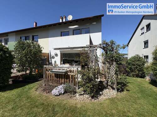 Foto - Haus zum Kaufen in Hersbruck 369.000,00 € 91.63 m²