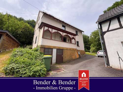 Foto - Haus zum Kaufen in Windeck Geilhausen 199.000,00 € 154 m²