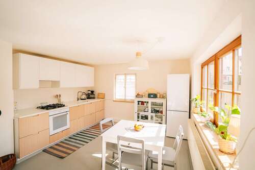 Foto - Haus zum Kaufen in Waal 363.000,00 € 142.31 m²