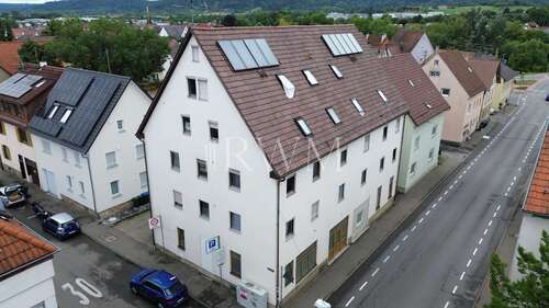 Foto - Haus zum Kaufen in Rottenburg 829.000,00 € 391.5 m²