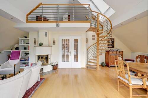 Foto - Wohnung zum Kaufen in München 960.000,00 € 122 m²