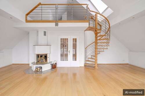 Foto - Wohnung zum Kaufen in München 960.000,00 € 122 m²