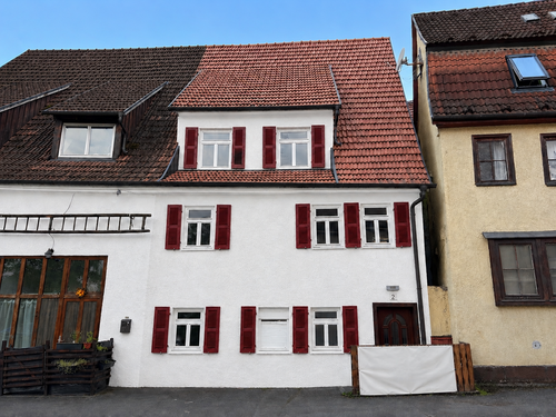 Foto - Haus zum Kaufen in Nürtingen 427.000,00 € 133.13 m²