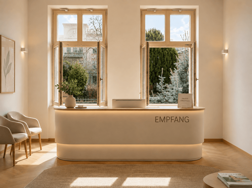 Foto - Büro in Potsdam 2.952,00 € 164 m²