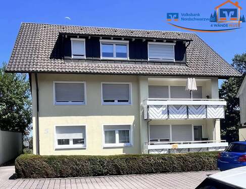 Foto - Wohnung zum Mieten in Freudenstadt 810,00 € 83 m²