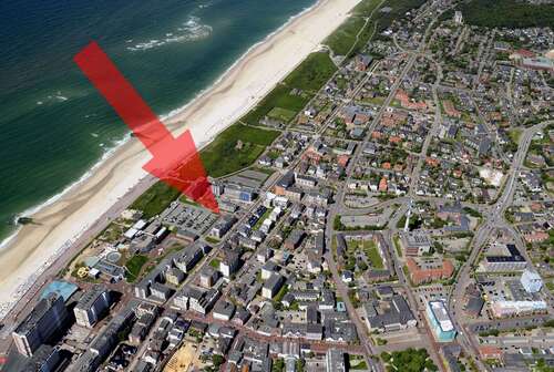 Foto - Wohnung zum Kaufen in SyltWesterland 340.000,00 € 38 m²