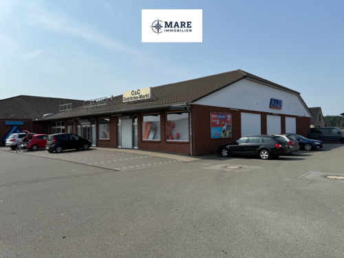 Foto - Einzelhandel in Seehausen 2.250,00 € 450 m²