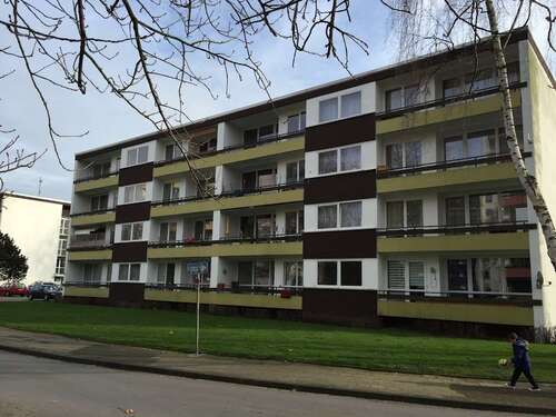Foto - Wohnung zum Mieten in Eschweiler 510,00 € 82 m²