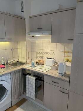 Foto - Wohnung zum Kaufen in Düsseldorf 158.000,00 € 52 m²