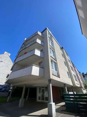 Foto - Wohnung zum Kaufen in Wuppertal 76.000,00 € 51 m²