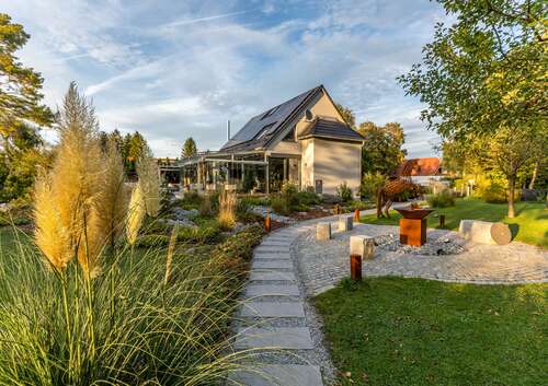 Foto - Haus zum Kaufen in München 2.890.000,00 € 285 m²