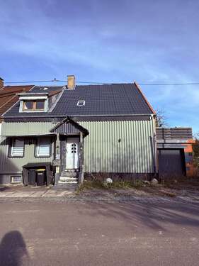 Foto - Haus zum Kaufen in Gersheim 139.000,00 € 154 m²