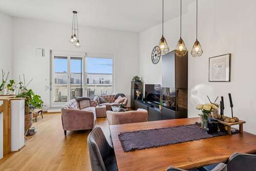 Foto - Wohnung zum Kaufen in Markt Schwaben 635.000,00 € 96.06 m²