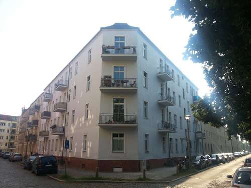 Foto - Wohnung zum Mieten in Potsdam 1.035,42 € 82.9 m²