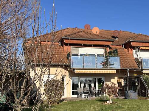 Foto - Haus zum Kaufen in Beucha 448.000,00 € 187 m²