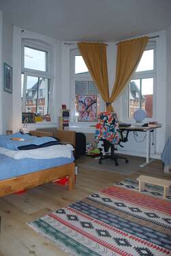 Foto - Wohnung zum Mieten in Bielefeld 925,00 € 80 m²