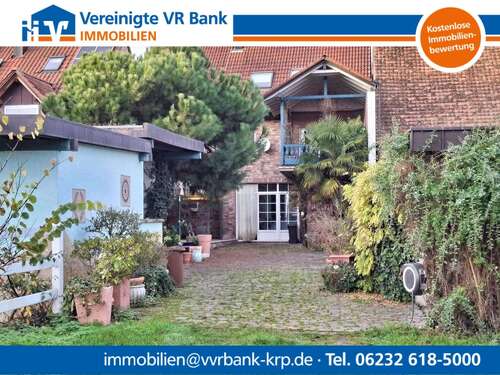 Foto - Spezialgewerbe in Lustadt 495.000,00 € 0 m²