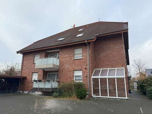 Foto - Wohnung zum Kaufen in Schloß Holte-Stukenbrock 150.000,00 € 63.96 m²