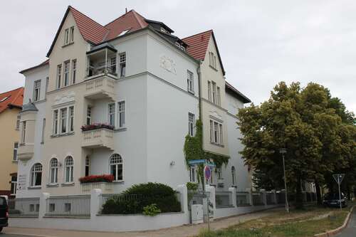 Foto - Büro in Halberstadt 700,00 € 129 m²