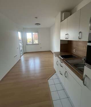 Foto - Wohnung zum Kaufen in Büdingen 99.000,00 € 37 m²