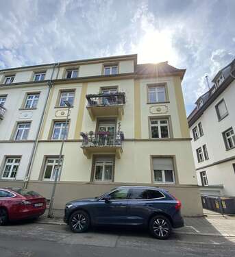 Foto - Wohnung zum Mieten in Karlsruhe 1.252,00 € 121.74 m²