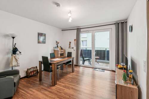 Foto - Wohnung zum Kaufen in Limburg 167.000,00 € 49 m²