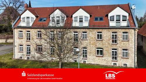 Foto - Spezialgewerbe in Staßfurt 345.000,00 € 767.01 m²