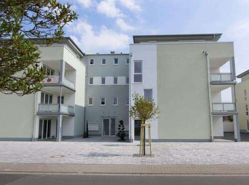 Foto - Wohnung zum Mieten in Münster 1.400,00 € 113 m²