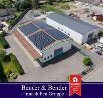 Halle in Villmar 490.000,00 € 348 m²