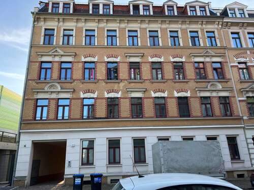 Foto - Wohnung zum Mieten in Leipzig 430,00 € 49 m²