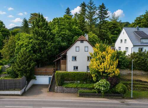 Foto - Haus zum Kaufen in Ammerbuch 539.000,00 € 168 m²
