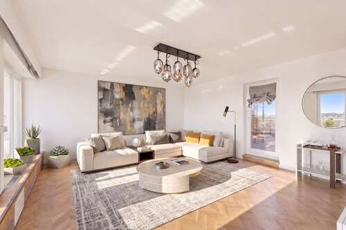 Foto - Wohnung zum Mieten in München 3.170,00 € 144 m²