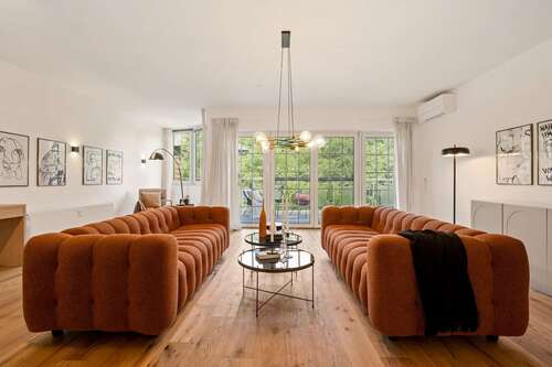 Foto - Wohnung zum Kaufen in Lorsch 489.000,00 € 159 m²