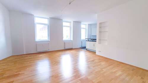 Foto - Wohnung zum Kaufen in Mannheim 360.000,00 € 103 m²