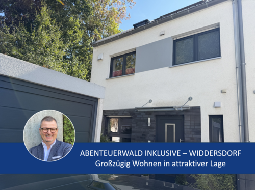 Foto - Haus zum Kaufen in Köln 948.000,00 € 141.3 m²