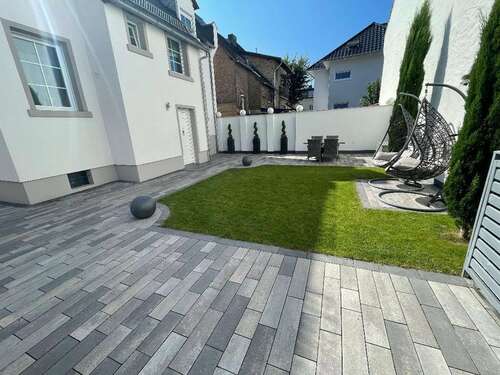 Foto - Haus zum Kaufen in Frankfurt am Main 785.000,00 € 130 m²